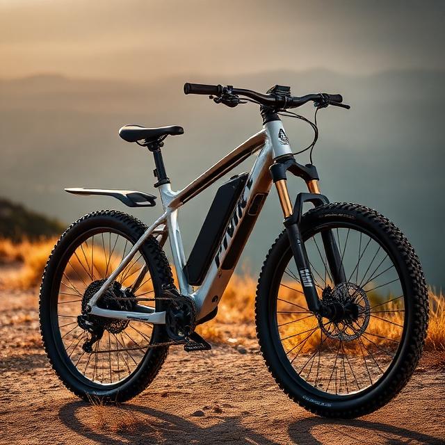 E-bike czy tradycyjny