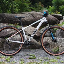 Rowery MTB