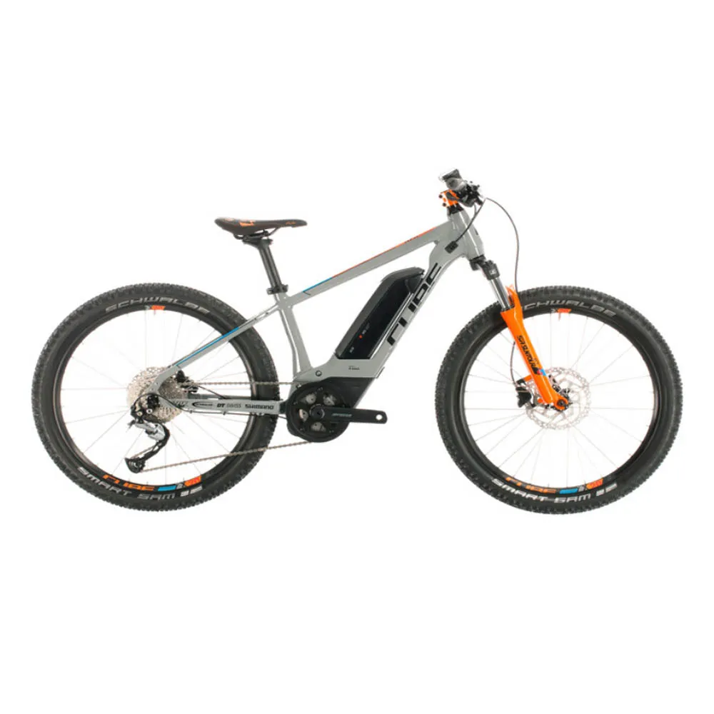E-MTB Junior – elektryczny rower dla dziecka, wypożyczalnia Wisła
