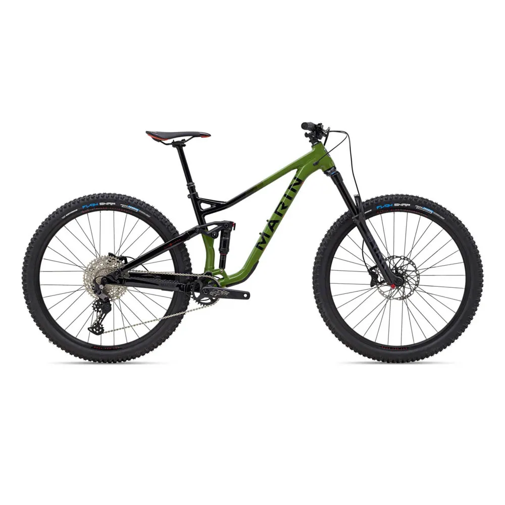 Rower Enduro – rower zjazdowy, wypożyczalnia Wisła
