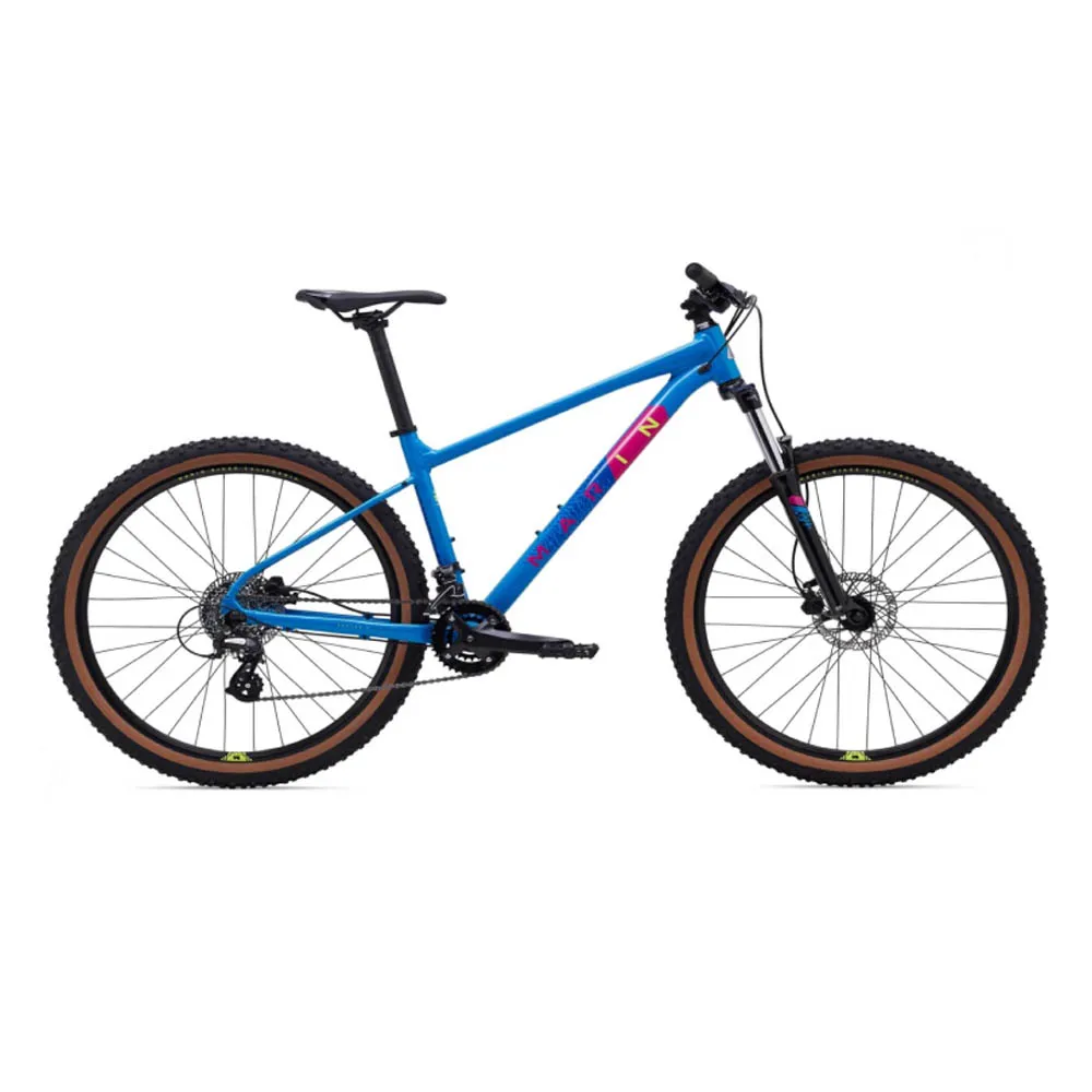 Rower MTB – rower górski, wypożyczalnia Wisła