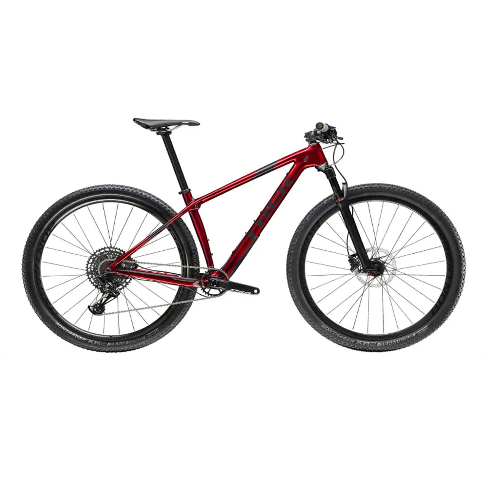 Rower MTB Carbon – lekki rower górski karbonowy, wypożyczalnia Wisła